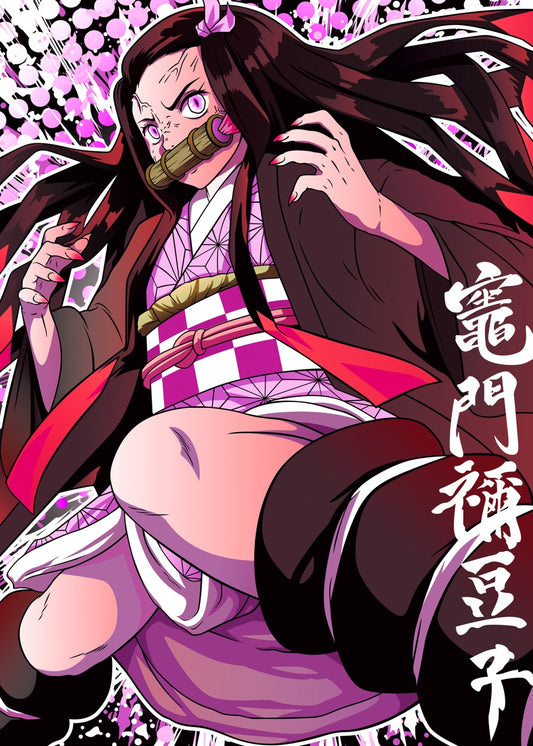Demon Slayer