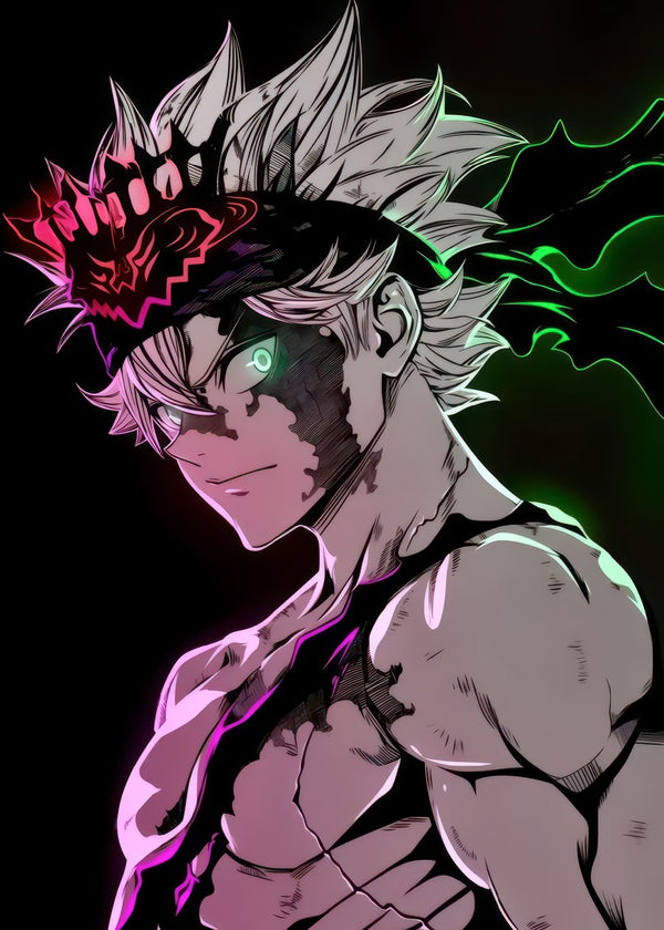 Black Clover
