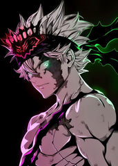 Black Clover