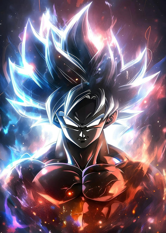 Super Saiyan