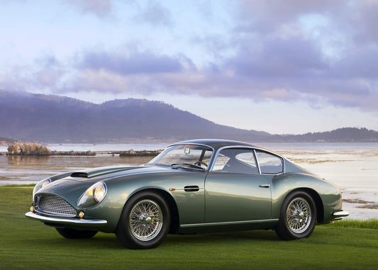 Classic car