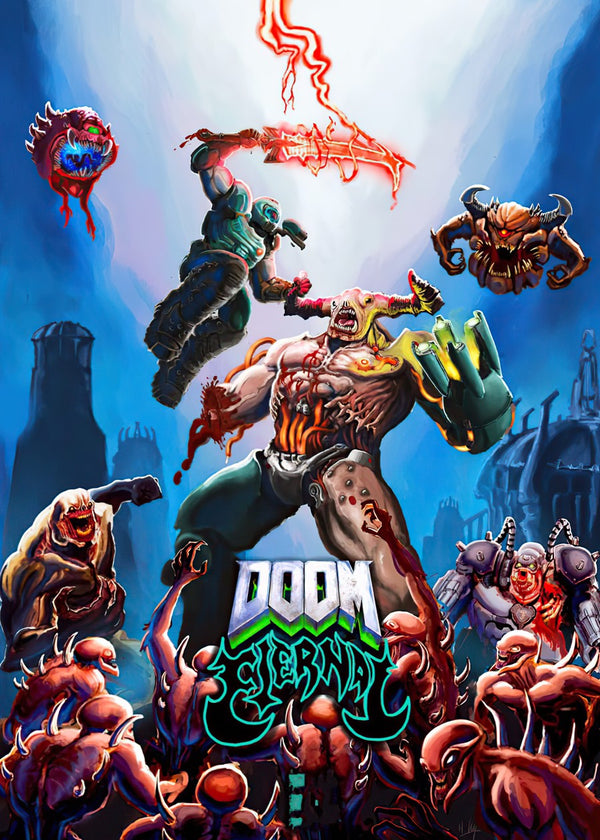 Doom Eternal