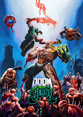 Doom Eternal
