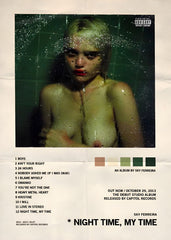 Sky Ferreira