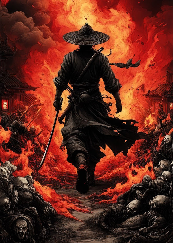 samurai