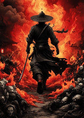samurai