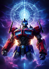 Transformers Rise of Cybertron