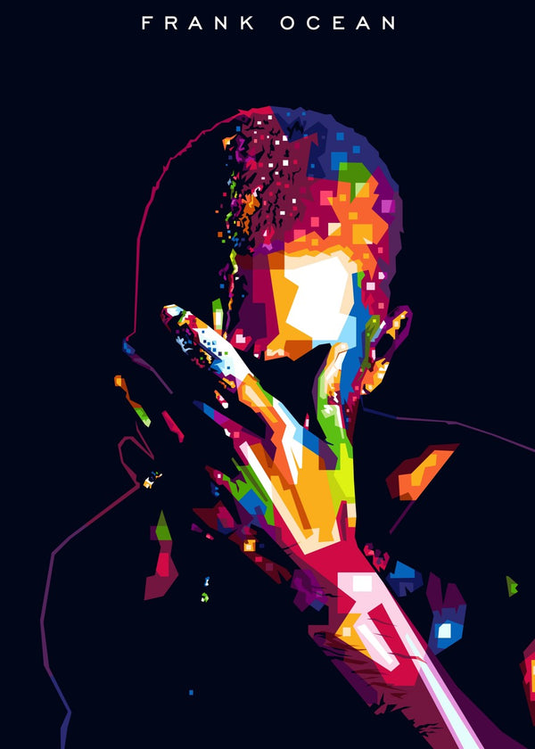 Frank Ocean