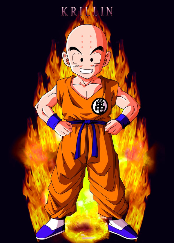Krillin