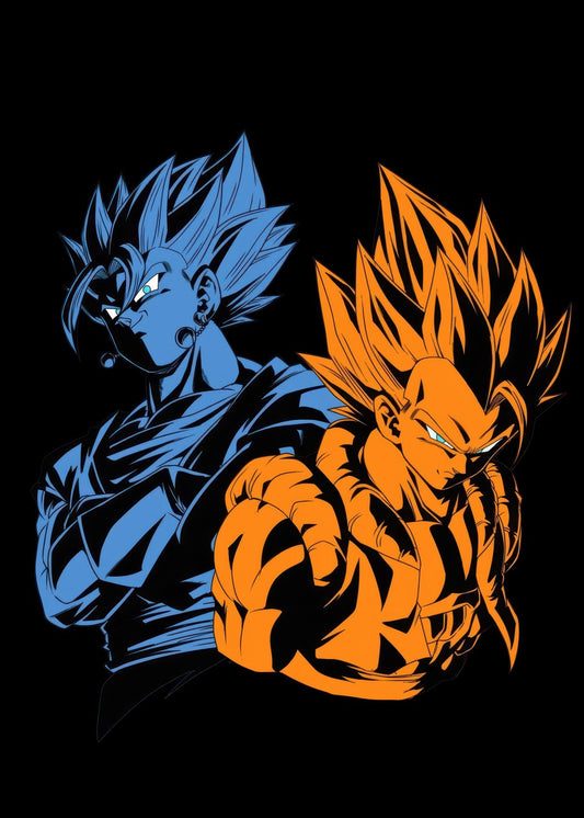 Dragon Ball Z