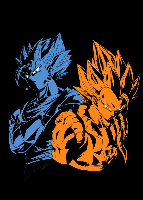 Dragon Ball Z