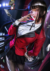 Yumeko