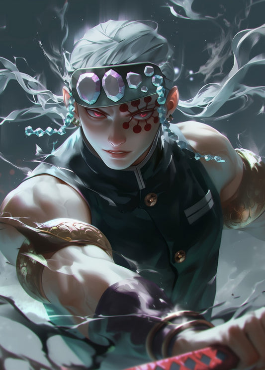 Tengen Uzui