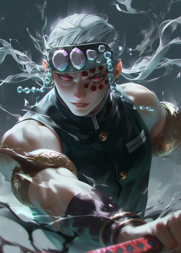 Tengen Uzui