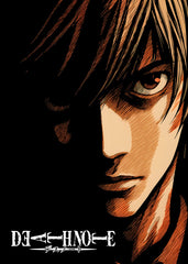 Light Yagami - Death Note