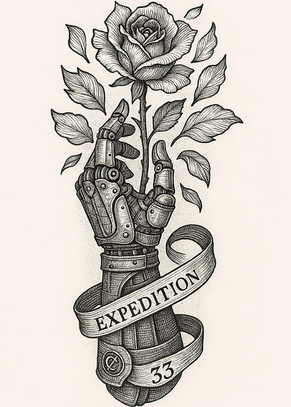 Expedition 33