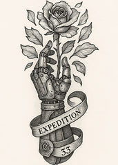 Expedition 33