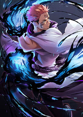 Unleashing Cursed Cataclysm