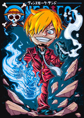 Sanji Chibi