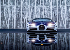 Bugatti Veyron Grand