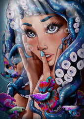Octo-Chick