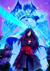 Madara Uchiha