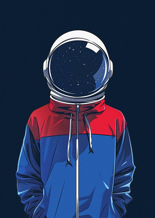 Astronauts 