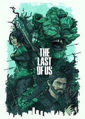 The Last Of Us