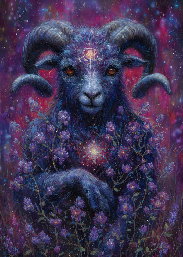 Cosmic Guardian