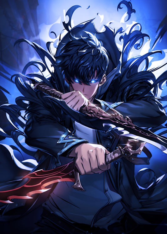 Solo Leveling: Arise Rush