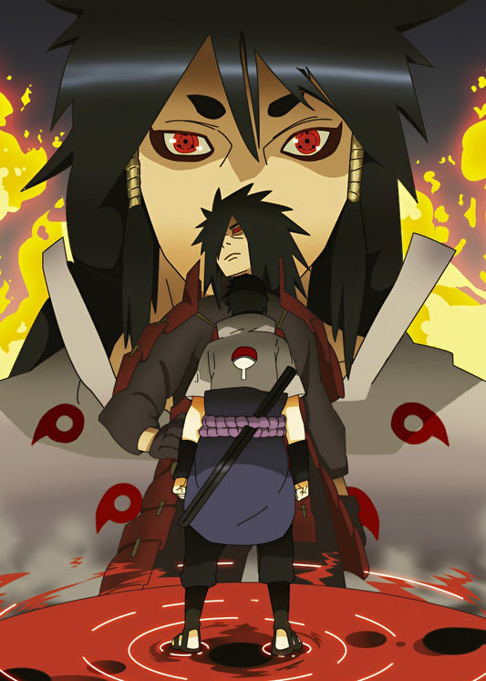 Naruto Shippuden