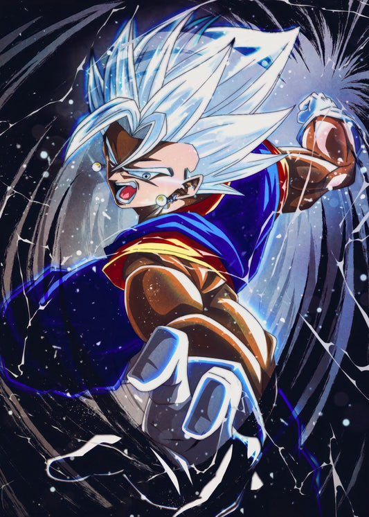 Dragon Ball Z