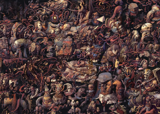 Disco Elysium