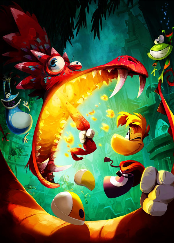RAYMAN