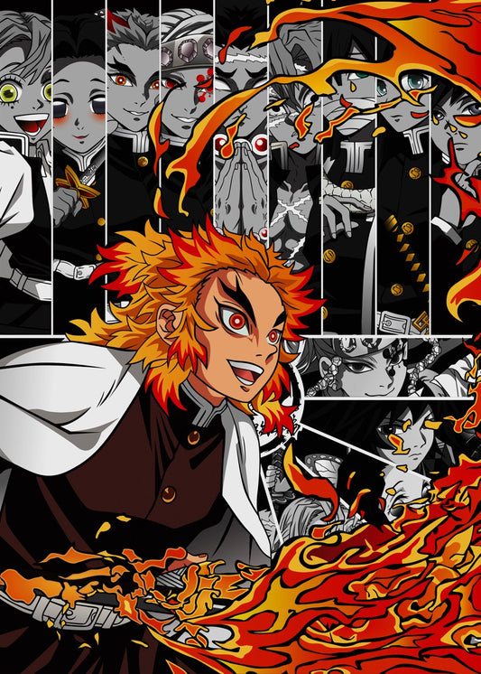Demon Slayer