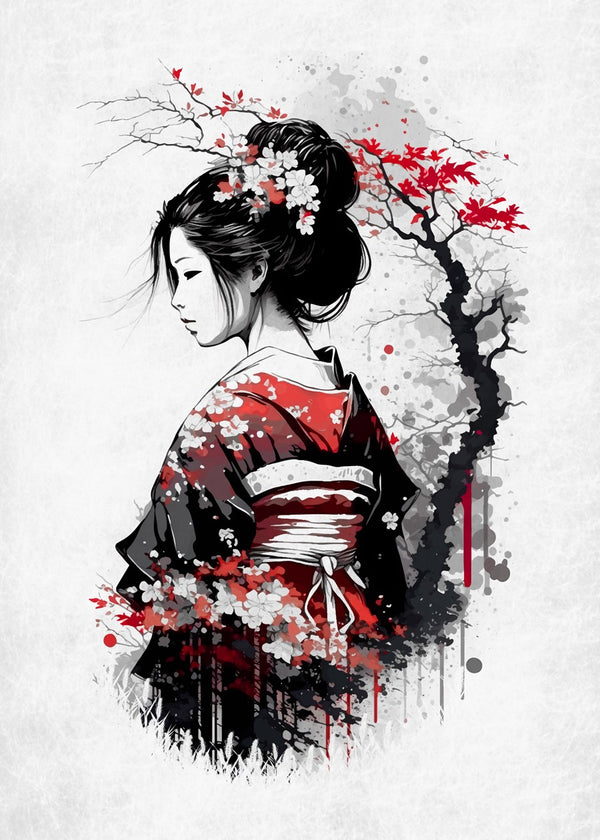 Geisha