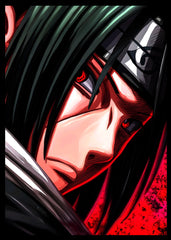 Itachi Uchiha
