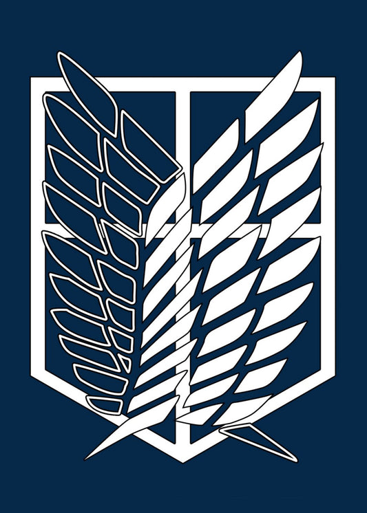 Wings of freedom