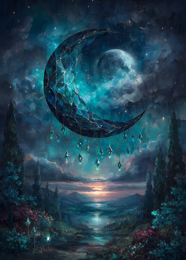 Celestial Dreamscape