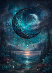 Celestial Dreamscape