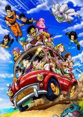 Dragon Ball Z