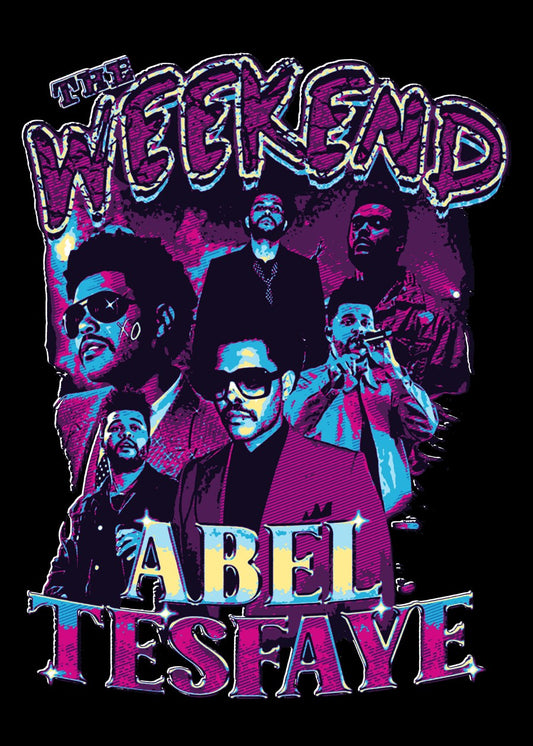 The Weekend