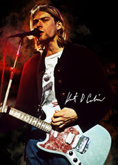 Kurt Cobain