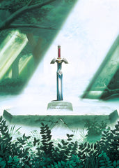 The Legend of Zelda