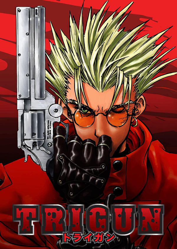 TRIGUN