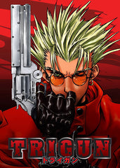 TRIGUN