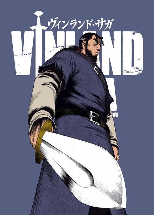 Vinland Saga