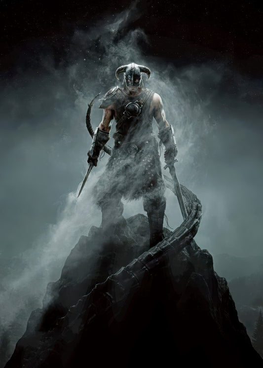 skyrim