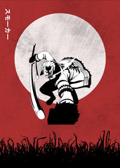 Smoker, One Piece