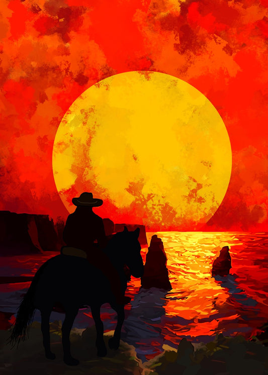 Red dead redemption